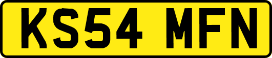 KS54MFN