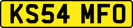 KS54MFO