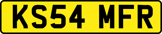 KS54MFR