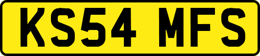 KS54MFS