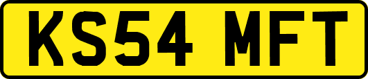 KS54MFT