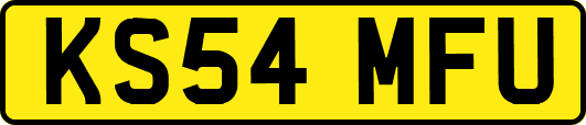 KS54MFU