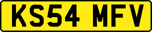 KS54MFV