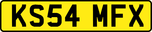 KS54MFX