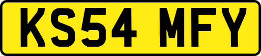 KS54MFY