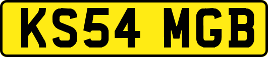 KS54MGB