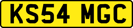 KS54MGC