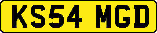 KS54MGD
