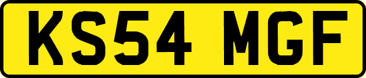 KS54MGF