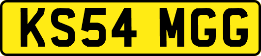 KS54MGG