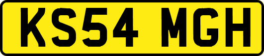 KS54MGH