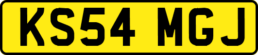 KS54MGJ
