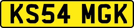 KS54MGK
