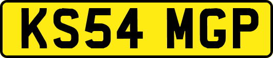 KS54MGP