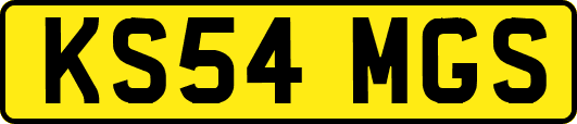 KS54MGS