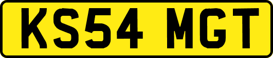 KS54MGT