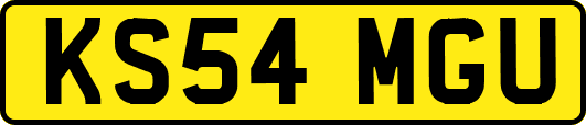 KS54MGU