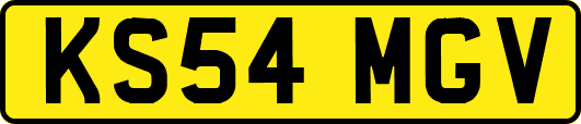 KS54MGV