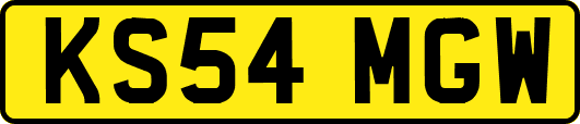 KS54MGW