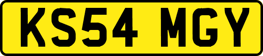 KS54MGY