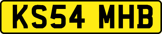 KS54MHB