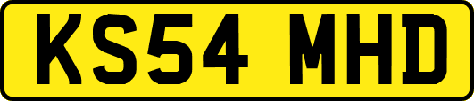 KS54MHD