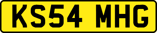 KS54MHG