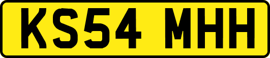KS54MHH