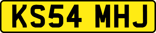 KS54MHJ