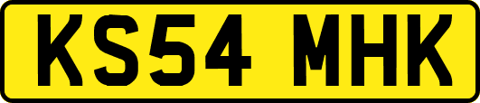 KS54MHK