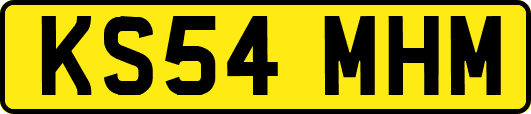 KS54MHM