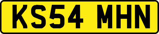 KS54MHN