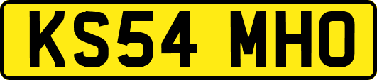 KS54MHO