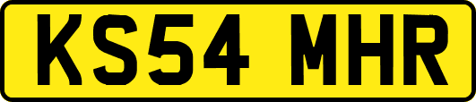 KS54MHR