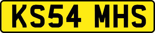 KS54MHS