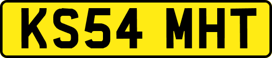 KS54MHT