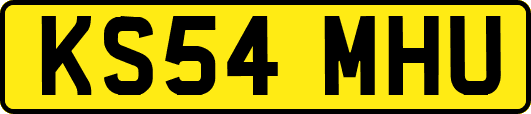KS54MHU