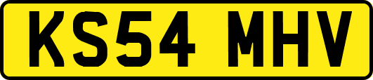 KS54MHV