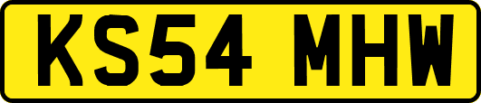KS54MHW