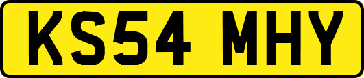 KS54MHY