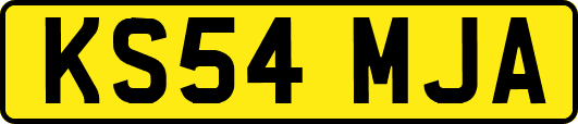 KS54MJA