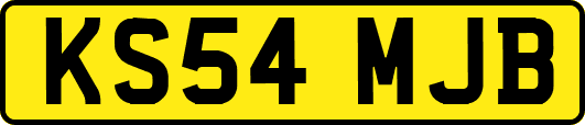 KS54MJB