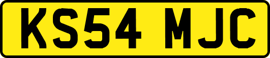 KS54MJC