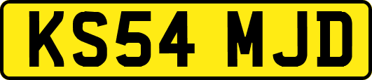 KS54MJD
