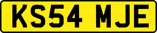 KS54MJE