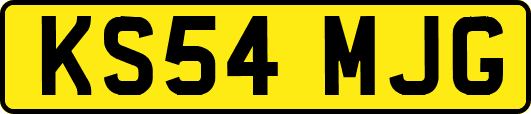 KS54MJG