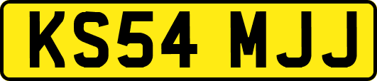 KS54MJJ