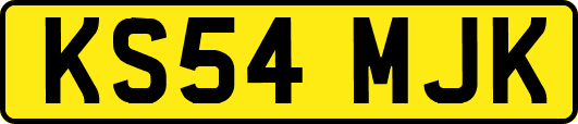 KS54MJK