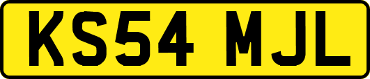 KS54MJL