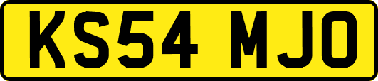KS54MJO